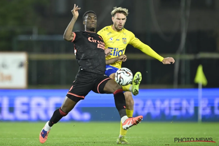 Deze smaakmaker van SK Beveren kan het maken in de JPL: "Hij heeft de kwaliteiten én de juiste mindset"