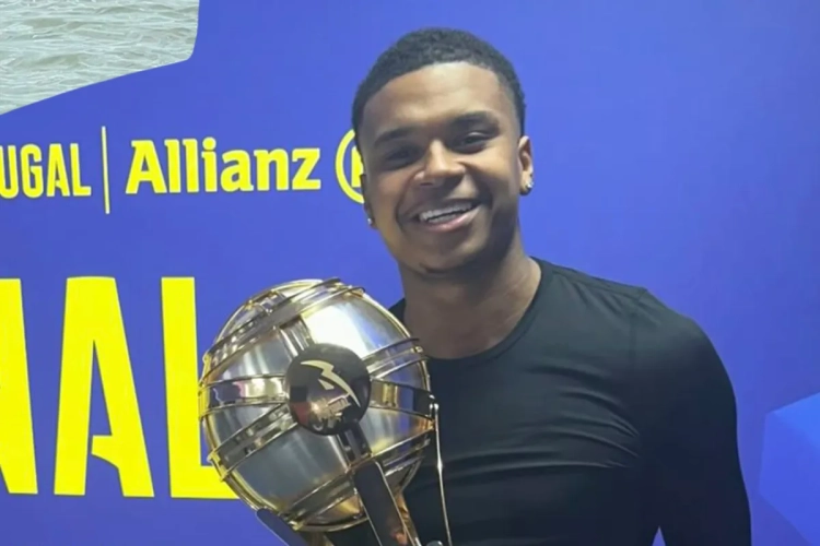 Jeugdproduct Anderlecht maakt indruk en wint ... Portugese Beker