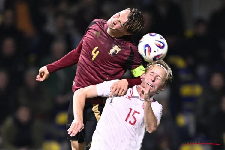 'KVC Westerlo heeft opvolger Rommens in het vizier, maar stuit op stevige weerstand'