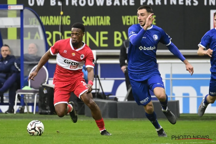 Antwerp ziet investering van drie jaar geleden eindelijk renderen: "Het vertrouwen was niet meer hetzelfde"