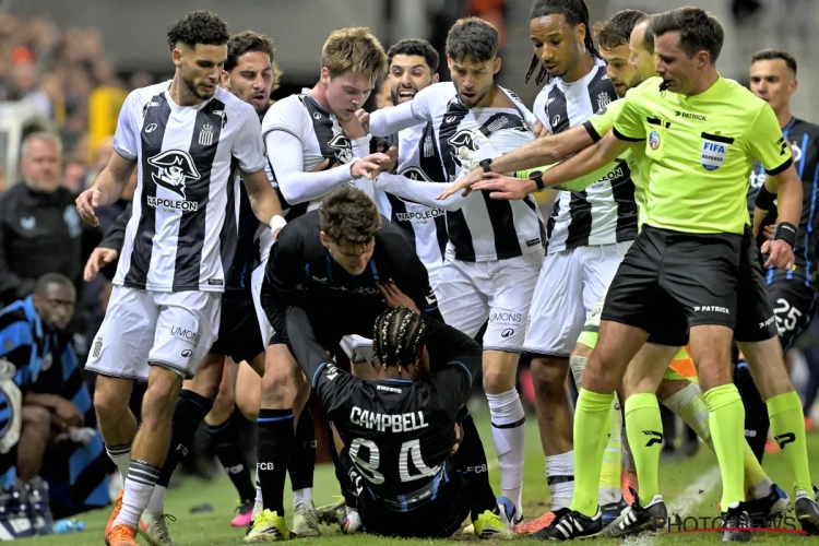🎥 Alles liep even uit de hand bij Club Brugge: Ivan Leko is duidelijk over gedrag van speler