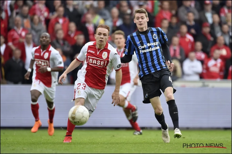 Officiel : un ancien espoir belge libre après six mois calamiteux en Bosnie-Herzégovine