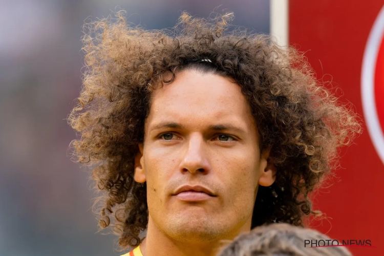 Un Diable Rouge a renseigné Wout Faes avant sa signature à Monaco : 