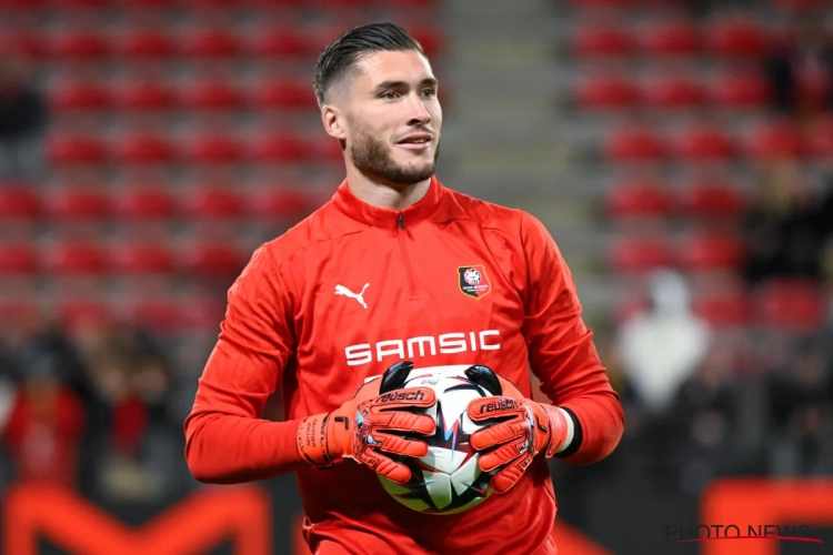 C'est signé : un renfort à plus de 200 matchs en France pour renforcer Dender dans la course au maintien