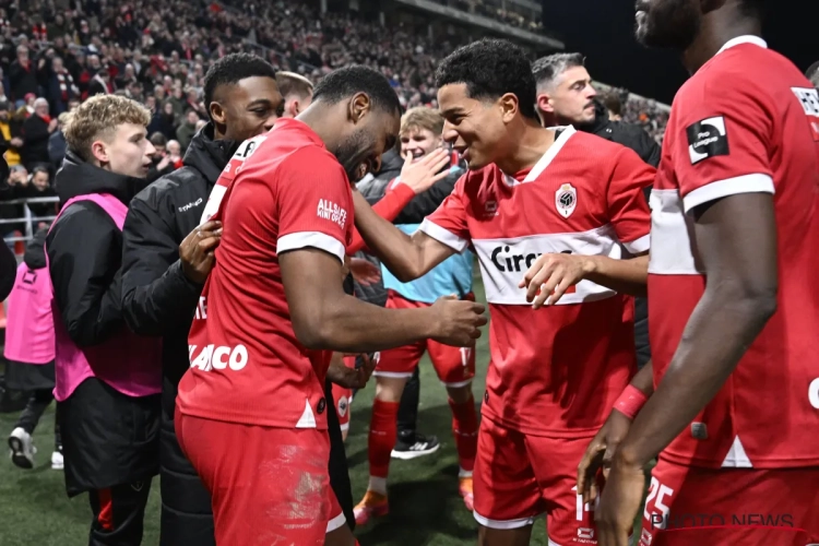 Er is (nog) geen overeenkomst, maar: 'Gheysens praatte al met kandidaten om Antwerp FC over te nemen'