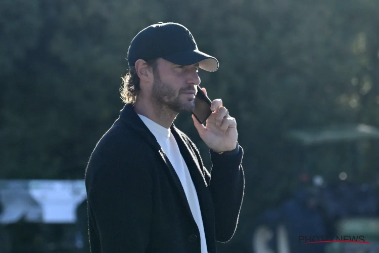 Son club l'écarte du groupe : Anderlecht proche de signer un nouveau concurrent pour Colin Coosemans