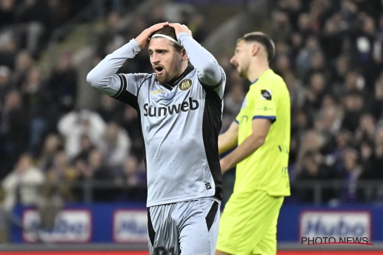 LIVE: Hasi verrast met basisplaats voor Degreef, verwachte elf bij KAA Gent