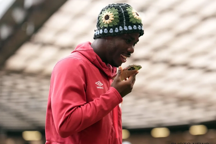 Antwerp heeft eindelijk nieuwe centrumspits in het vizier, maar... kunnen ze hem betalen?