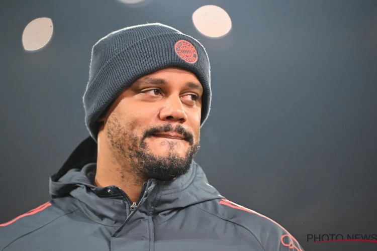 Intouchable et historique : le Bayern de Vincent Kompany s'offre un nouveau record en Allemagne