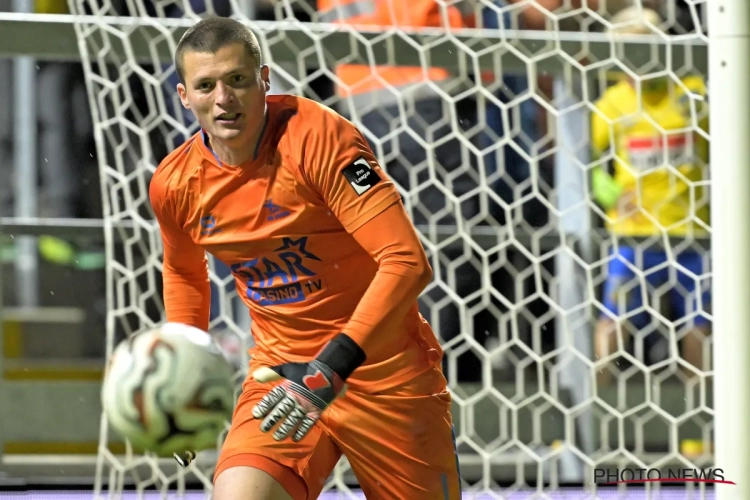 Bruges, Anderlecht, ou... l'Italie ? Tobe Leysen ne fera plus de vieux os à Louvain