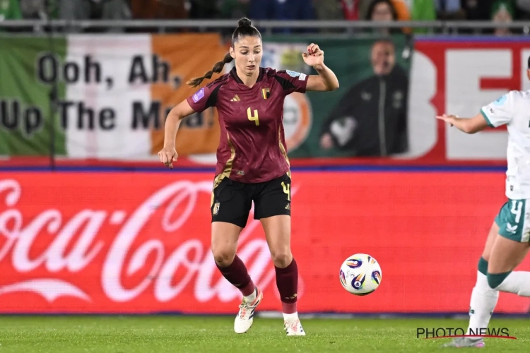 C'est officiel : le record de transfert pour une Red Flame est tombé