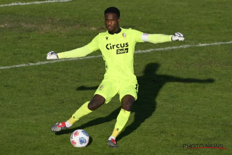 Matthieu Epolo au top de sa forme : 