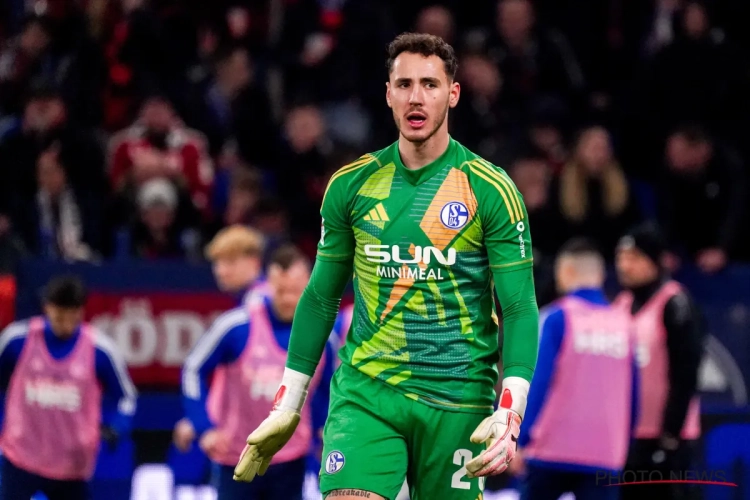 BREAKING: Dit moet de nieuwe doelman van Anderlecht worden