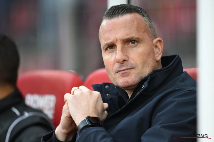 Hayen krijgt het (voorlopig?) niet opgelost: Genk zit met een zwaar probleem