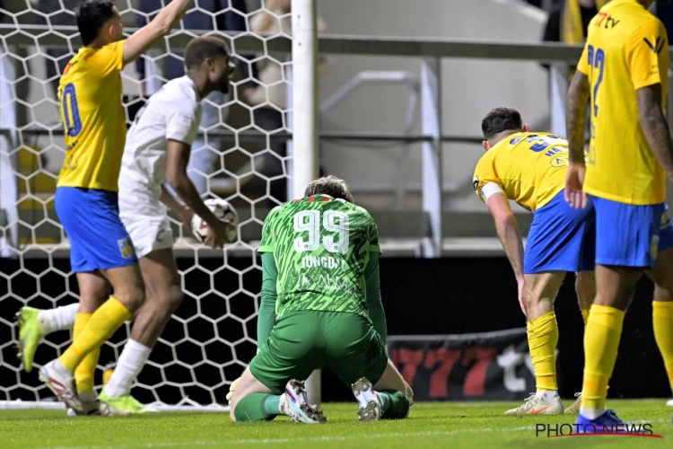 LIVE; Doet Westerlo mee in strijd voor plaats 6 of neemt Cercle Brugge zijn stilaan laatste kans?