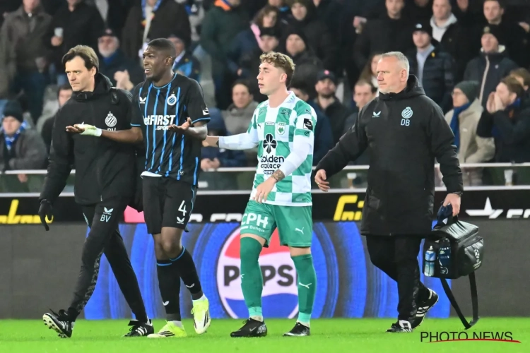 🎥 Ca fera jaser : les cas Ordoñez et Kana ont été décidés... par le même arbitre vidéo