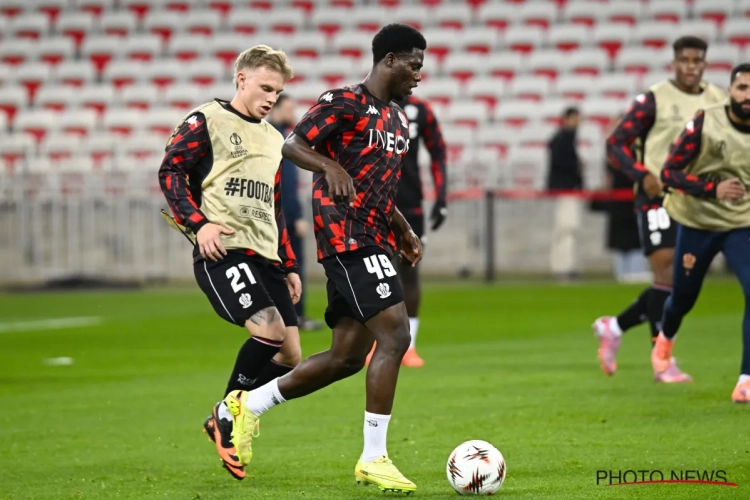 DONE DEAL: Nieuwe aanvaller tekent, ambitie top-6 wordt iets nadrukkelijker