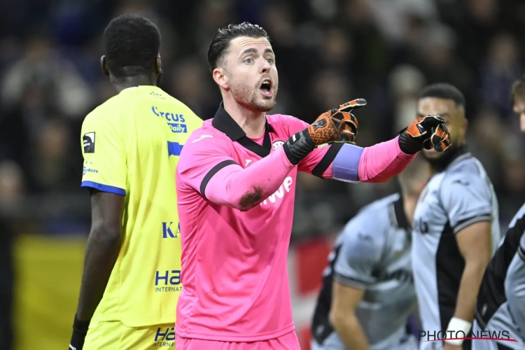 Coosemans boos op arbitrage (en Vanhaezebrouck): Lardot laat er geen twijfel over bestaan