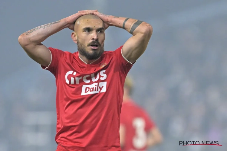 En 30 minutes, Teddy Teuma a déjà montré tout ce qu'il pouvait apporter au Standard