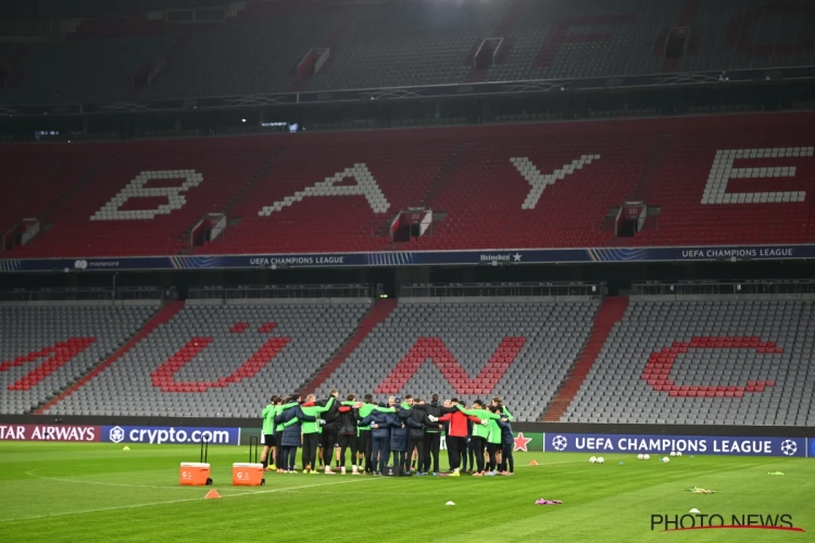 Plusieurs dilemmes pour Hubert, Kompany déforcé à droite : les compositions probables de Bayern - Union