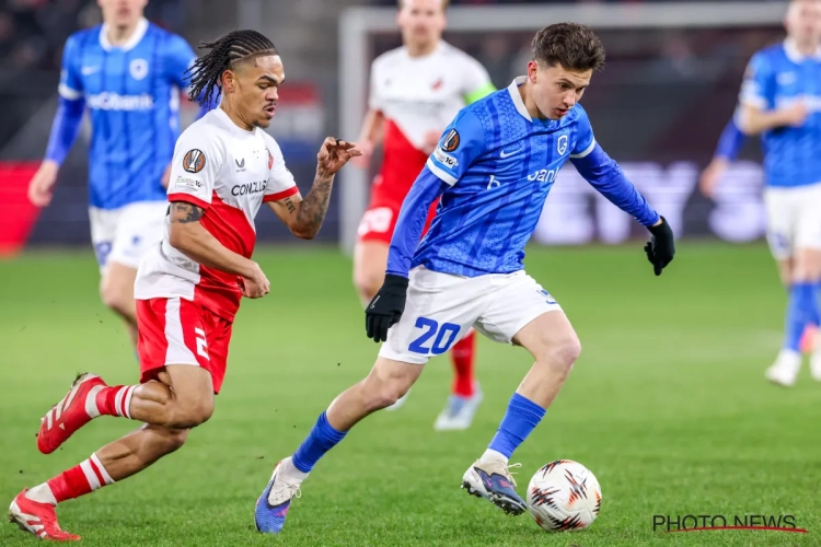 Rondje in de Europa League: Tielemans wint, ook Feyenoord en Lyon foutloos