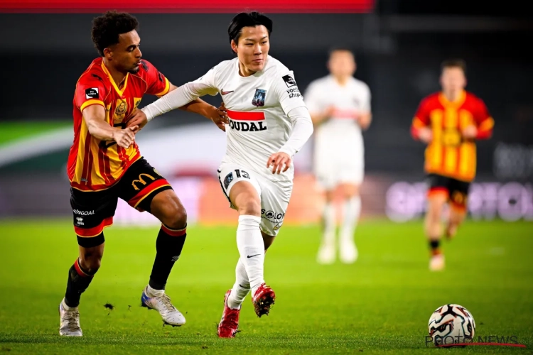 LIVE: Sakamoto en Marsa dicht bij het volgende doelpunt, Miras en de lat in de weg