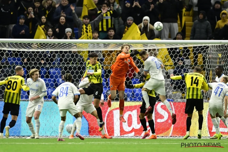 À Bruges, toute l'inquiétude est concentrée sur un homme : 