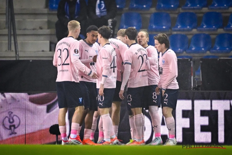 Commentator zeer streng voor Genk: "Hoe is het mogelijk? Kinderlijk!"