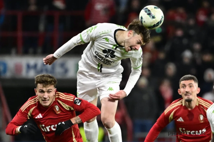 Officiel : après plus de 100 matchs disputés, un fidèle de Pro League file en Arabie Saoudite à 25 ans