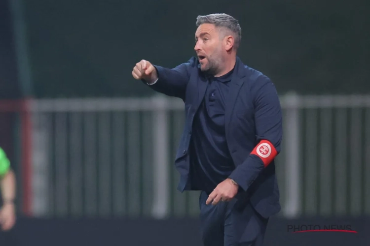 Wat gebeurde er vandaag in de Challenger Pro League?