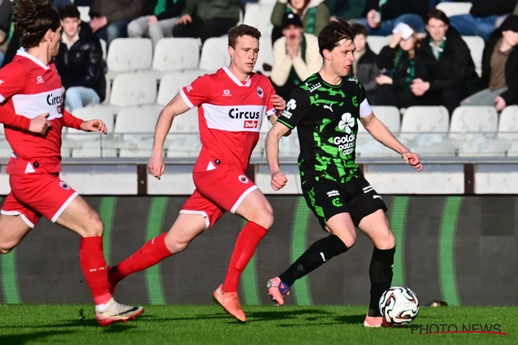 LIVE: Kan Antwerp de drie punten pakken tegen Cercle Brugge?