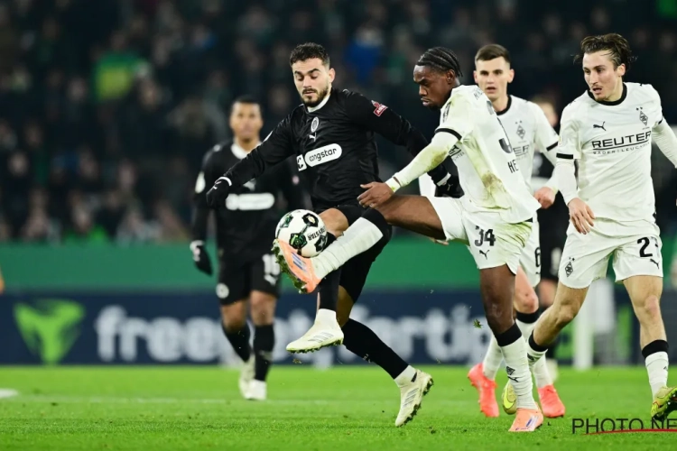 Operatie redding: versterking uit Bundesliga komt aan op Jan Breydel