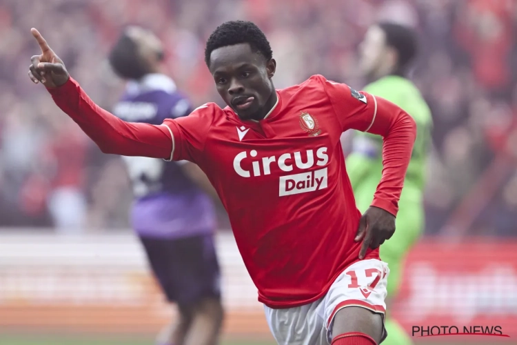 Speelt Standard uitblinker tegen Anderlecht nog kwijt? Bang afwachten voor Rouches