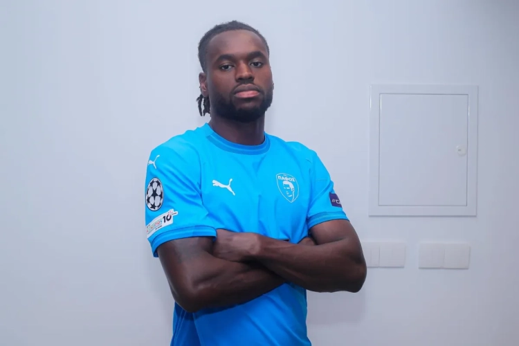 EXCLUSIEF: Landry Dimata gaat aan de slag in de grootste stad ter wereld