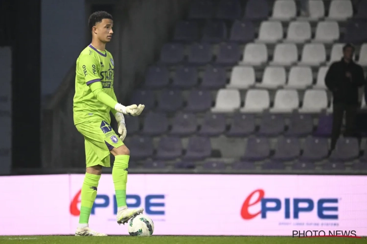 OFFICIEEL: KRC Genk heeft nieuwe doelman te pakken die overkomt van Beerschot