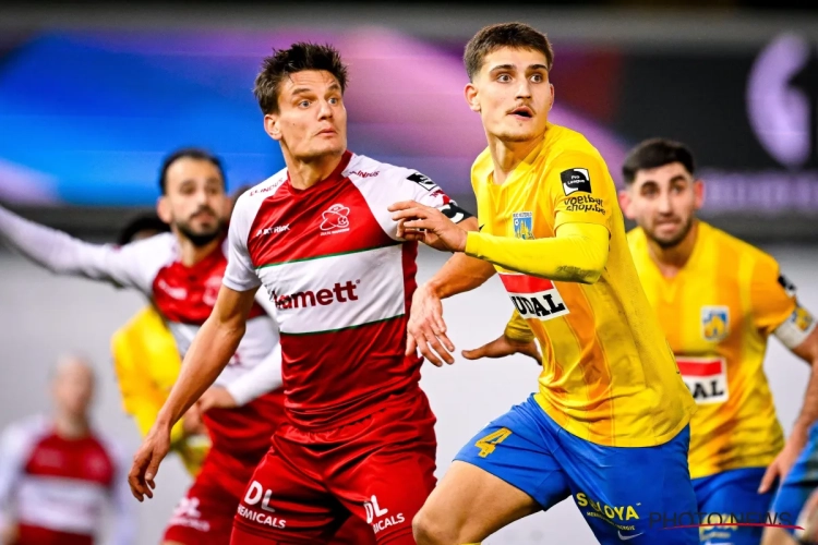 Jelle Vossen eerlijk over situatie en toekomst: "Jammer dat het zover is moeten komen"