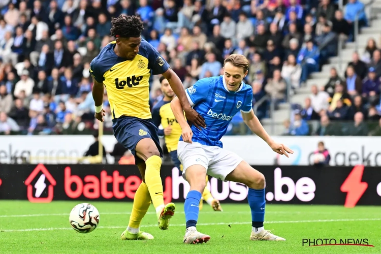 19 millions sur la table : Wolfsburg pousse pour le monsieur propre de la Pro League