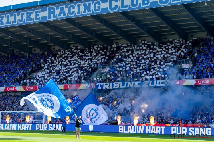 OFFICIEEL: KRC Genk haalt nog extra aanvaller, en hij was al topschutter