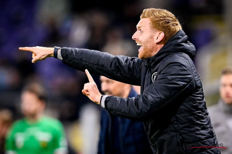 Durft (of moet) Edward Still volledig breken met Hasi? Dit kan hij veranderen