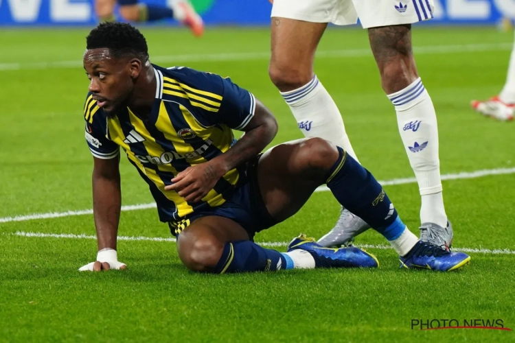 'Nederlandse topclub rook een kans en... probeerde spits van 77 miljoen euro (!) naar Eredivisie te halen'