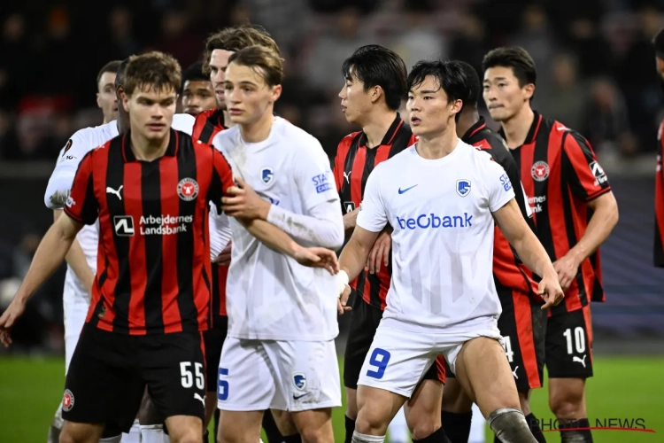 Onverhoopte miljoenen stromen binnen voor Genk: 'Speler gespot op luchthaven'