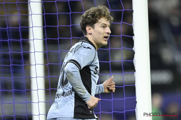 Gezocht! Een Anderlecht-speler die een goal kan maken: als Verschaeren je gevaarlijkste man is...