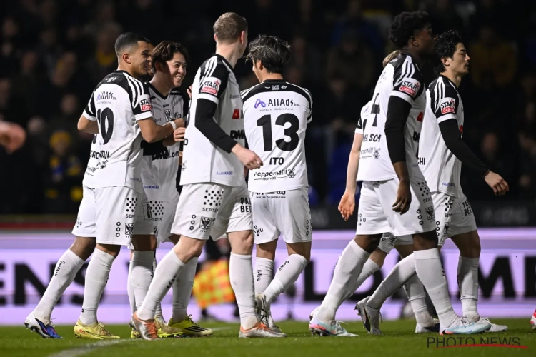 LIVE: Stoomt STVV opnieuw door na nederlaag tegen Charleroi of houdt Westerlo de punten thuis?