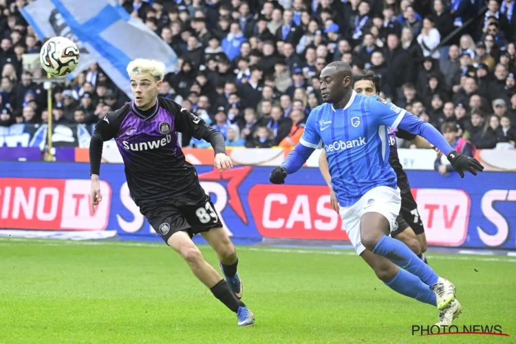 Van kwaad naar erger: dit heeft Tristan Degreef te zeggen na nieuwe nederlaag van Anderlecht