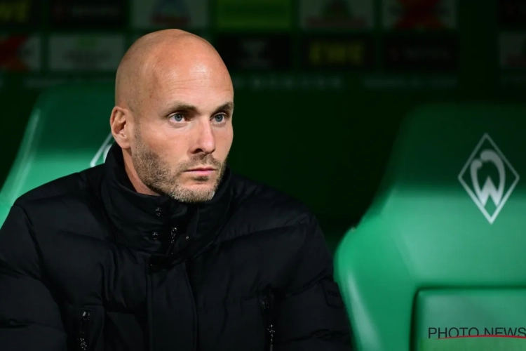 Anderlecht heeft nieuwe trainer in het vizier: Nederlander om Hasi op te volgen?