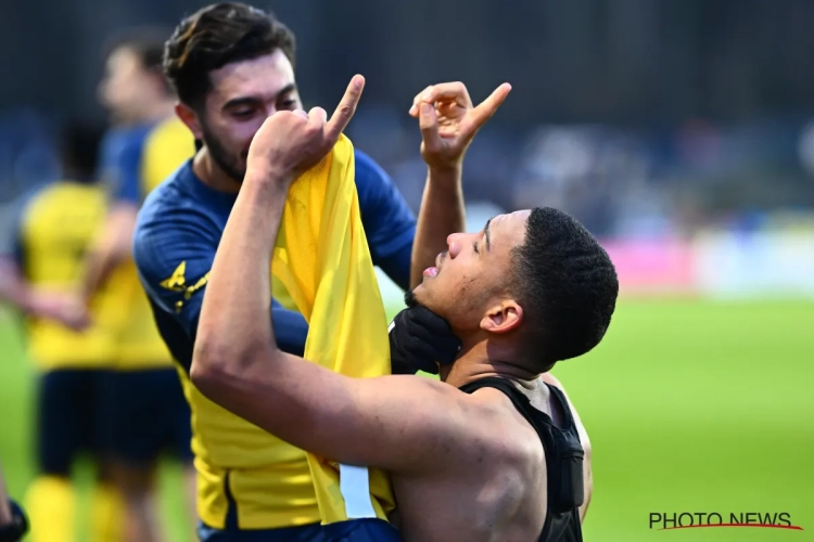 Le foot samba pour faire craquer la RAAL ! L'Union peut remercier Guilherme...et Marcos Peano