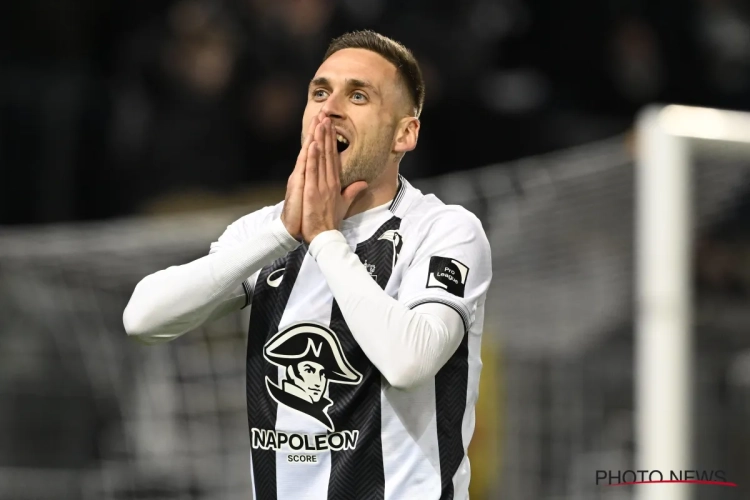 Le Parquet a eu la main lourde : Jules Gaudin connait sa sanction après son coup de coude