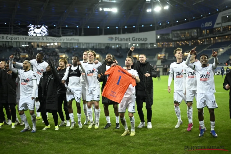 🎥 OHL klopte Gent omdat Mazzu van gedacht veranderde en het zijn les leerde: "Wie dat zegt, is een leugenaar"