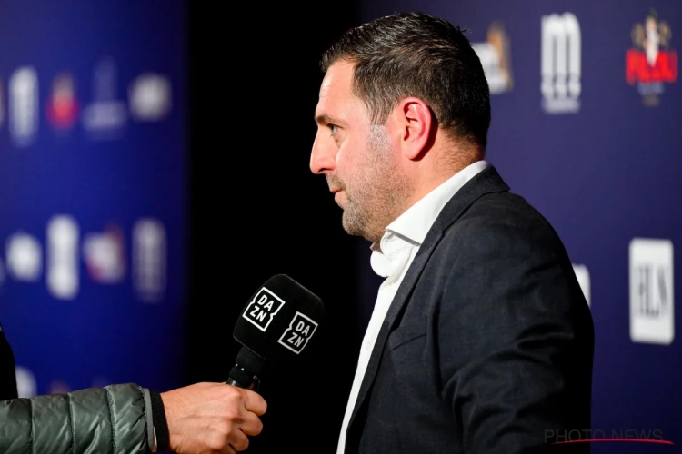 Frank Boeckx is klaar en duidelijk: Anderlecht mag bellen, maar...