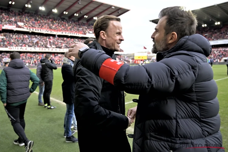 Standard had mooie plannen, maar... nu blijkt dat Ivan Leko toch gelijk had